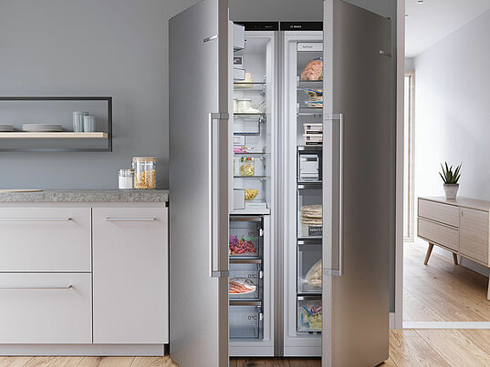 Kühlschrank von Bosch